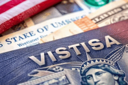 H-1B Visa Petition Denied
