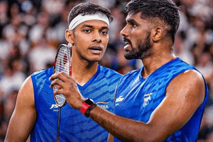 BWF World Championship
