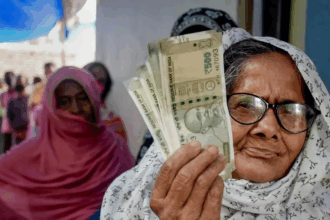 Senior Citizen Scheme