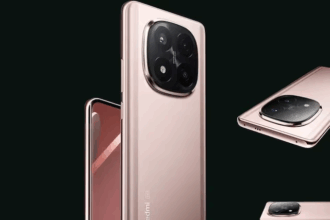 Redmi Note 15 Pro
