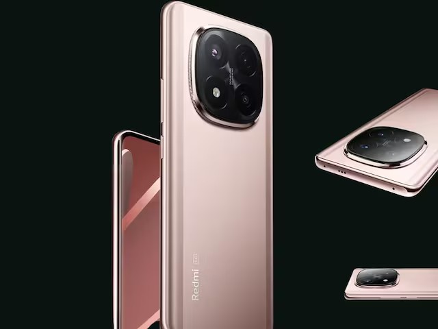 Redmi Note 15 Pro: ઓગસ્ટમાં લોન્ચ પહેલા જ રેડમી નોટ ૧૫ પ્રો અને ૧૫ પ્રો+ ના ઘણા ફીચર્સ લીક થઈ ગયા છે. 1 Redmi Note 15 Pro