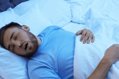 What is Sleep Apnea