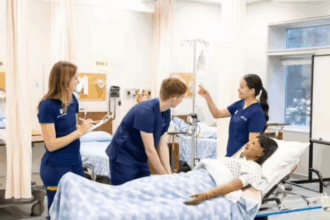 Canada BSc Nursing Universities
