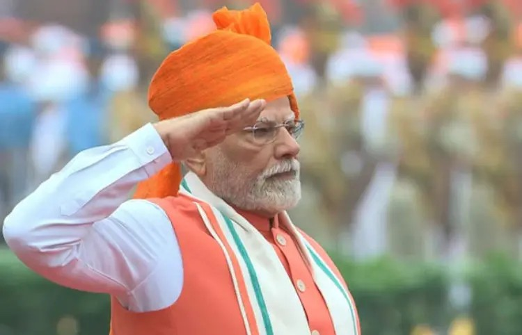 RSS largest NGO