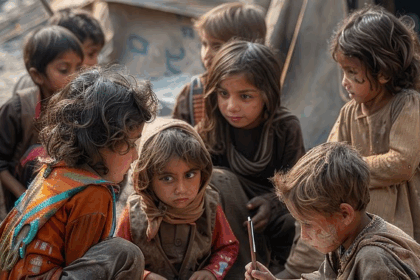 Forced conversion of Hindu children in Pakistan