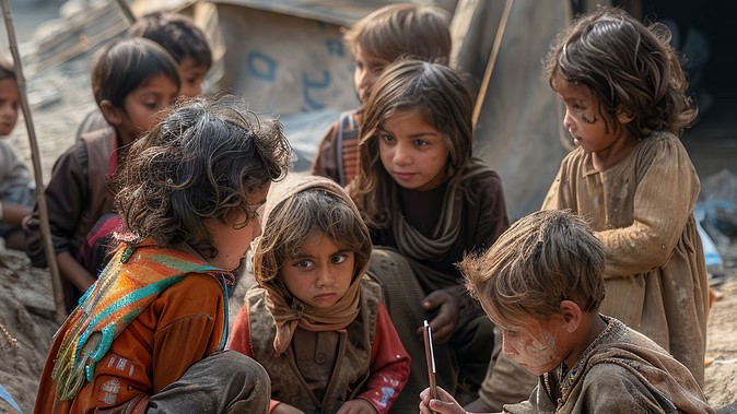 Forced conversion of Hindu children in Pakistan