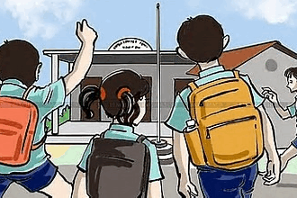 Delhi High Court NCERT books PIL