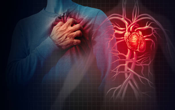 Heart Disease in Gujarat