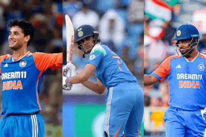Sanju Samson Asia Cup 2025 playing 11