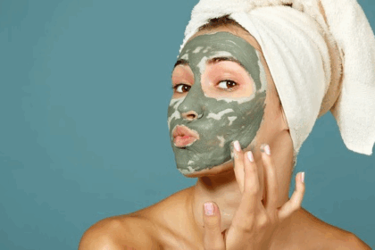 Homemade Face Pack