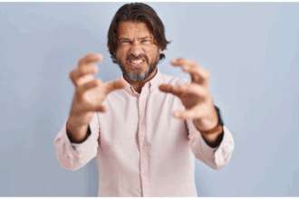 How to Control Anger