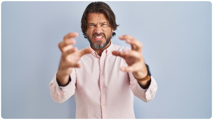 How to Control Anger
