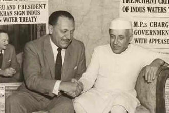 jawaharlal nehru