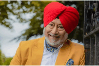 Jaswinder Bhalla Death News
