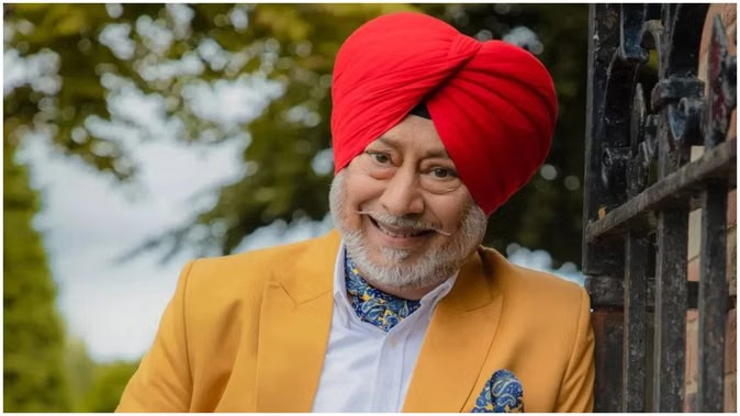 Jaswinder Bhalla Death News