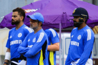 Cricketers Heartfelt Messages on 79th Independence Day