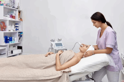 Harmful Skin Treatments