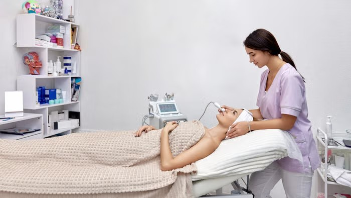 Harmful Skin Treatments