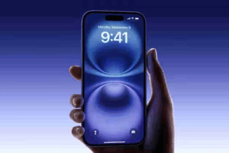 iPhone 17 Air Apple: