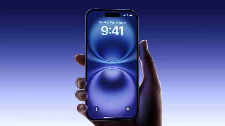 iPhone 17 Air Apple: