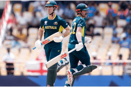 T20 WC 2026