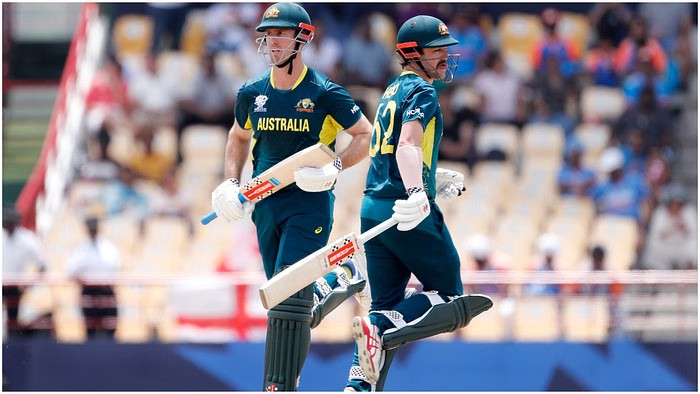 T20 WC 2026