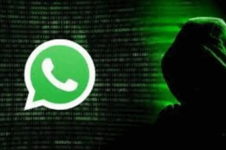 WhatsApp Screen Mirroring Fraud
