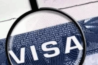 H-1B visa cancellation in USA: