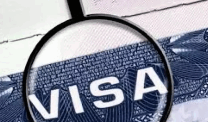 H-1B visa cancellation in USA: