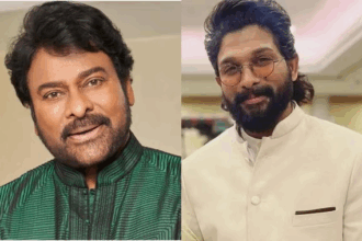 Chiranjeevi Birthday Celebration 2025