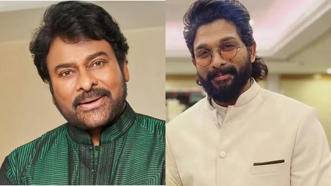 Chiranjeevi Birthday Celebration 2025