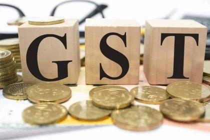 GST Reforms