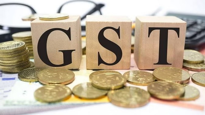 GST Reforms