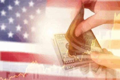 Donald Trump and USA Economy News