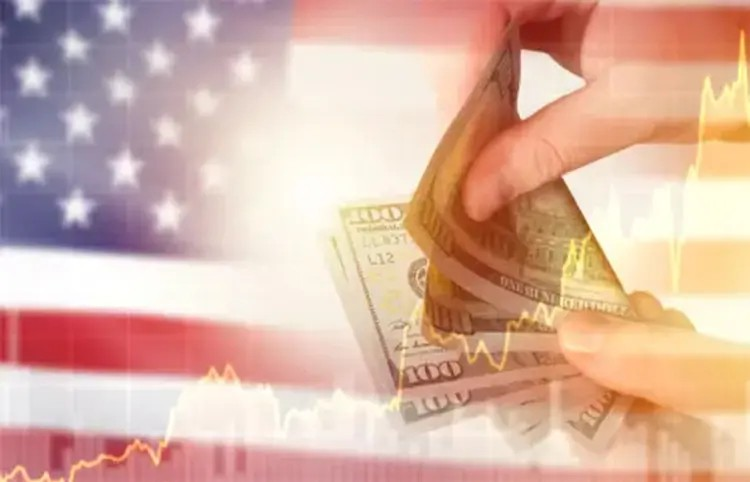 Donald Trump and USA Economy News : 37 ટ્રિલિયન ડૉલરનાં દેવામાં ડૂબેલું અમેરિકા, દર 5 મહિને વધે છે કેટલું ભારણ? 1 Donald Trump and USA Economy News