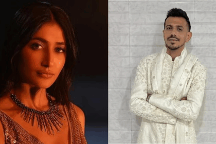 Dhanashree Verma On Divorce