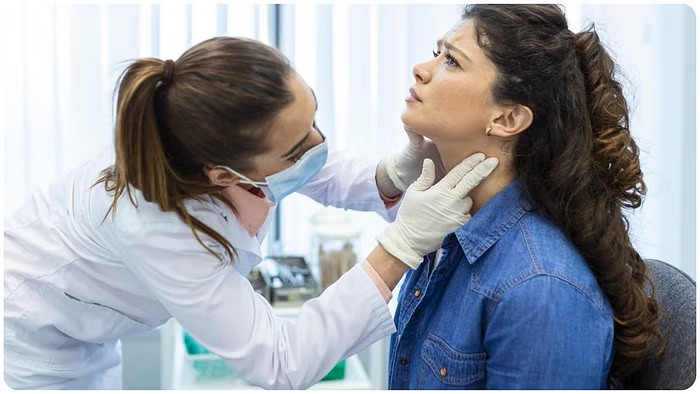 Symptoms and Prevention of Thyroid