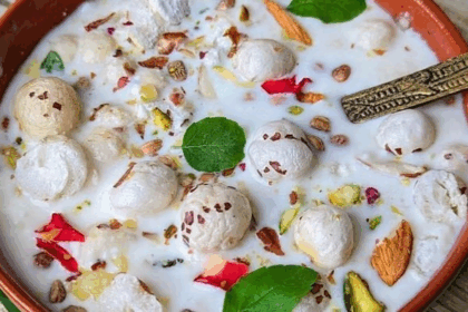 Janmashtami 2025 Bhog Recipes