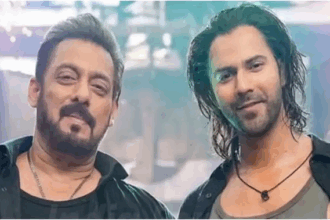 Varun Dhawan Cameo in Salman Khan Movie Bharat