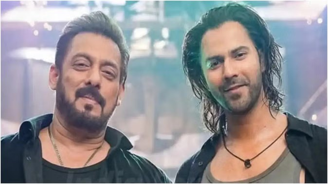 Varun Dhawan Cameo in Salman Khan Movie Bharat