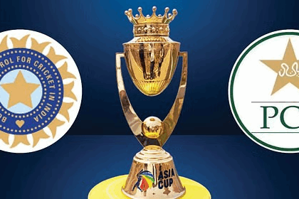 IND vs PAK Asia Cup 2025 Squad Schedule