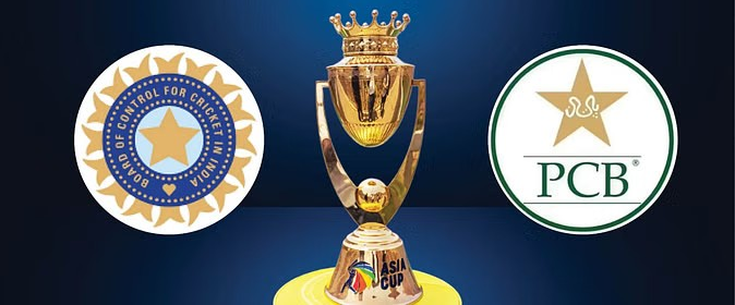 IND vs PAK Asia Cup 2025 Squad Schedule