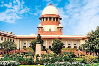 SC/ST reservation based on income: