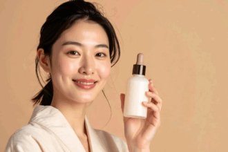 Fermented skin care