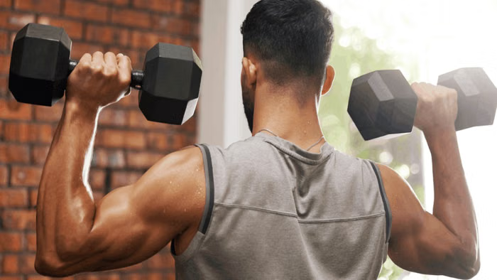 Protein After Workout Benefits