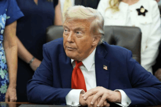 Tariff War