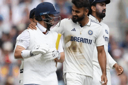 IND vs ENG