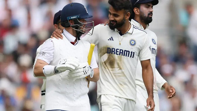 IND vs ENG