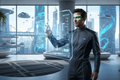 Future Technologies
