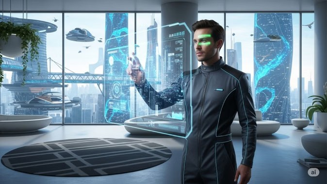 Future Technologies